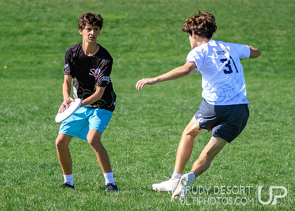 2026 USA Ultimate YCC