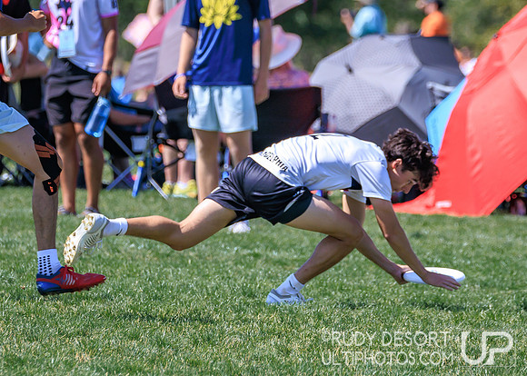 2026 USA Ultimate YCC