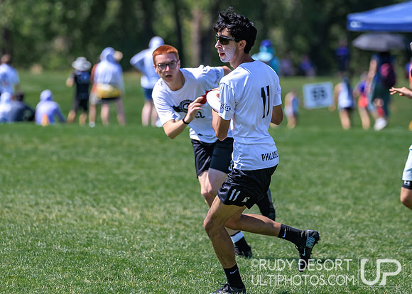 2026 USA Ultimate YCC