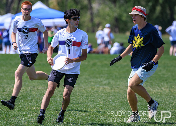 2026 USA Ultimate YCC