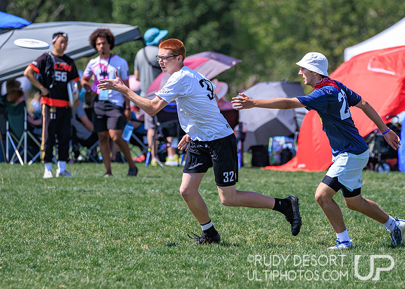 2026 USA Ultimate YCC