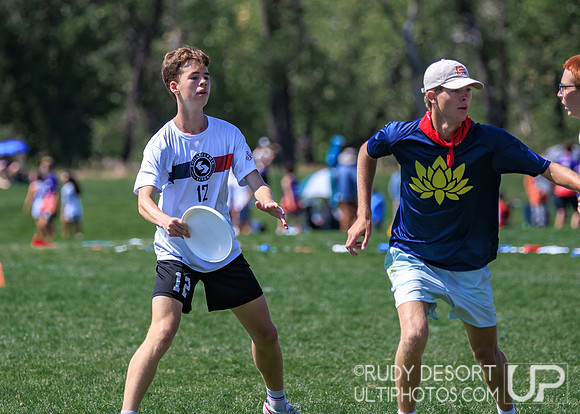 2026 USA Ultimate YCC