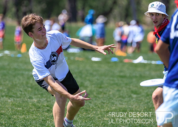 2026 USA Ultimate YCC