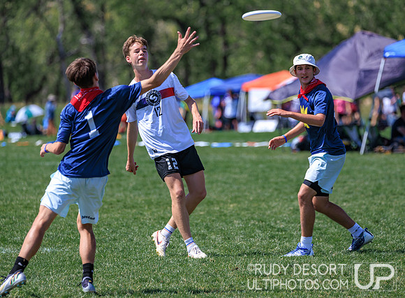 2026 USA Ultimate YCC