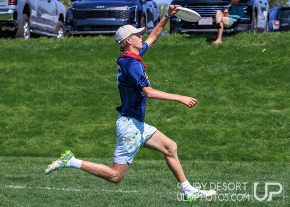2026 USA Ultimate YCC