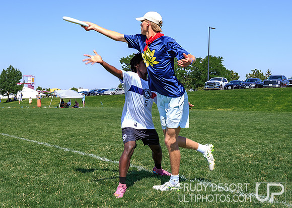 2026 USA Ultimate YCC