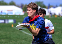2026 USA Ultimate YCC