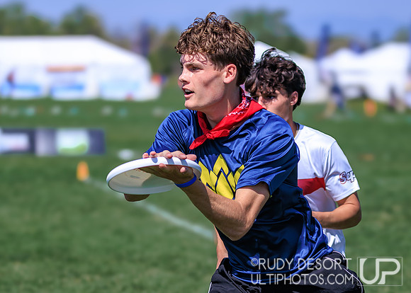 2026 USA Ultimate YCC