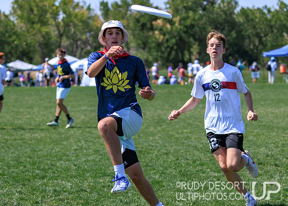 2026 USA Ultimate YCC