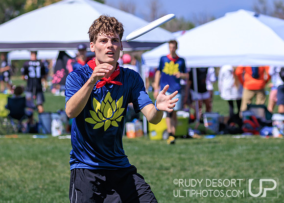 2026 USA Ultimate YCC