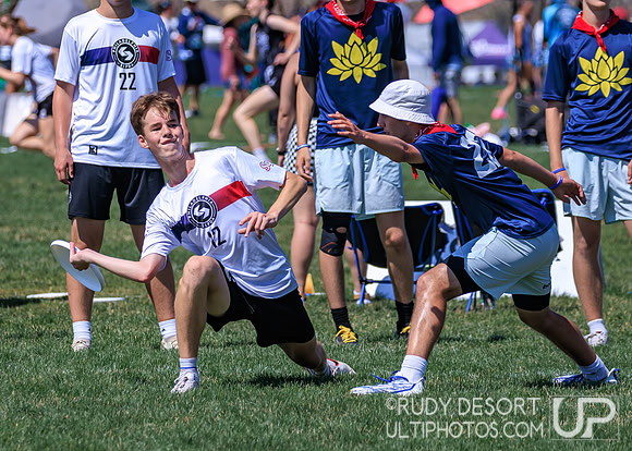 2026 USA Ultimate YCC