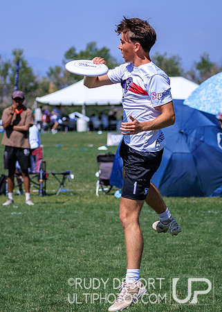 2026 USA Ultimate YCC