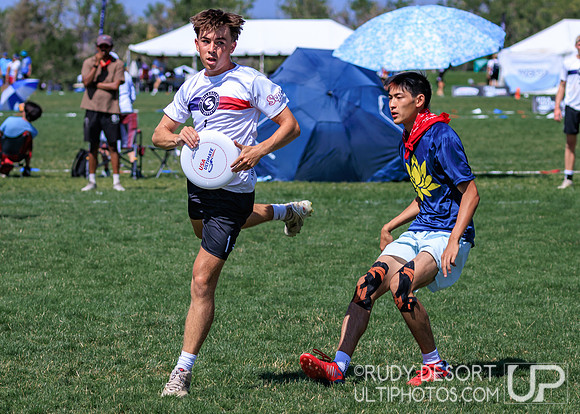 2026 USA Ultimate YCC