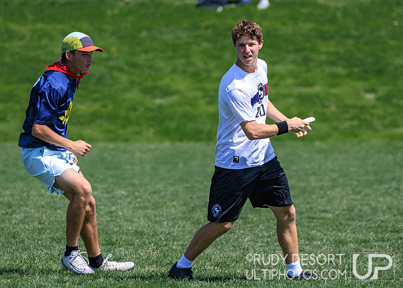 2026 USA Ultimate YCC