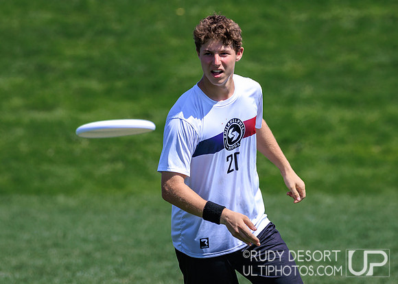 2026 USA Ultimate YCC