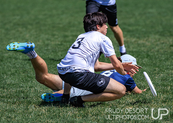 2026 USA Ultimate YCC