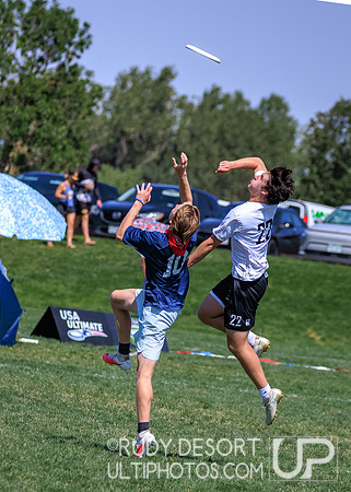 2026 USA Ultimate YCC
