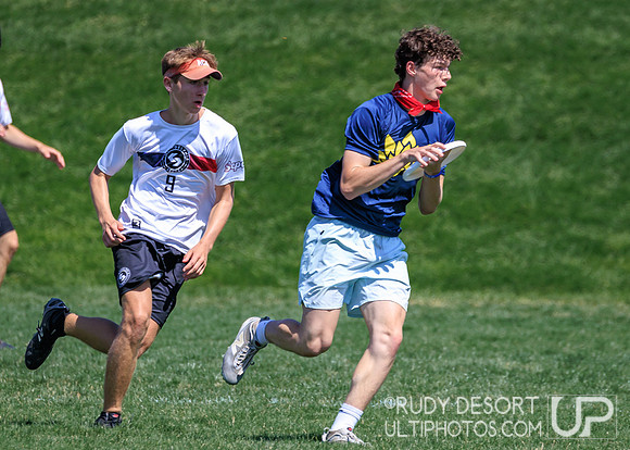 2026 USA Ultimate YCC