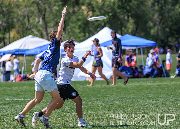 2026 USA Ultimate YCC