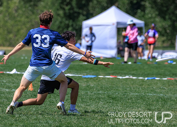 2026 USA Ultimate YCC