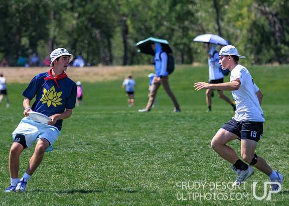 2026 USA Ultimate YCC