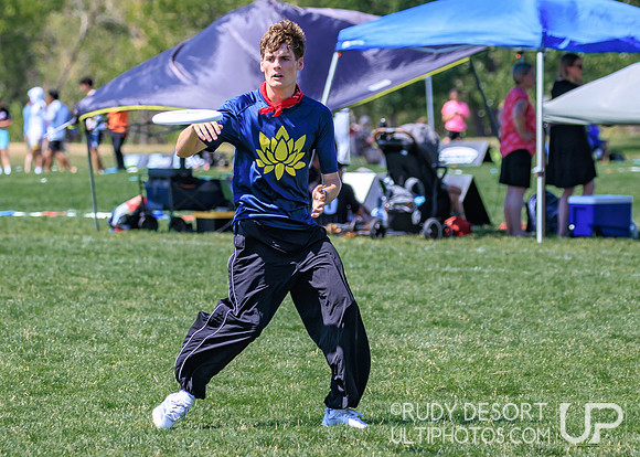 2026 USA Ultimate YCC