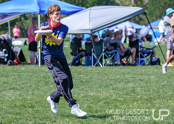 2026 USA Ultimate YCC