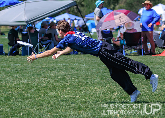 2026 USA Ultimate YCC