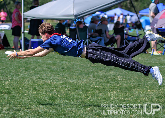 2026 USA Ultimate YCC