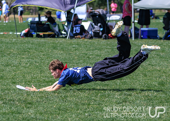 2026 USA Ultimate YCC