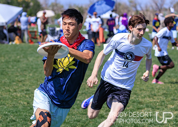2026 USA Ultimate YCC