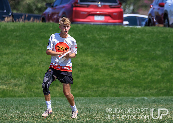 2026 USA Ultimate YCC