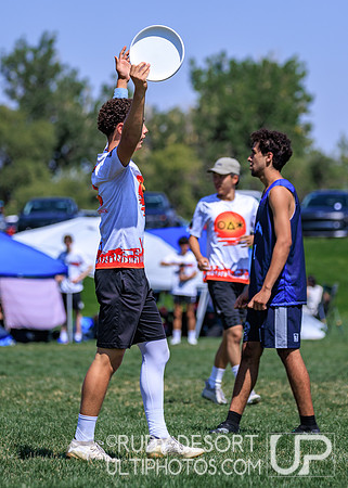 2026 USA Ultimate YCC
