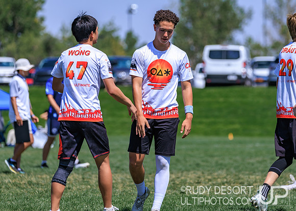 2026 USA Ultimate YCC