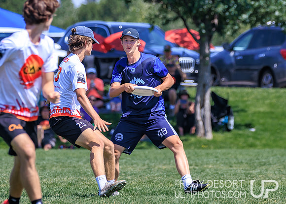 2026 USA Ultimate YCC
