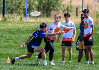 2026 USA Ultimate YCC
