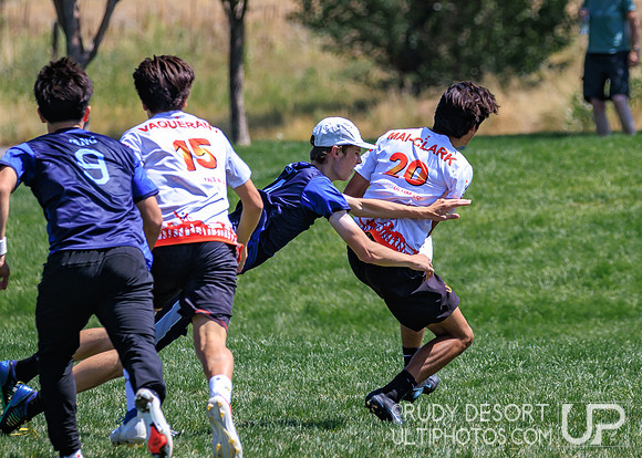2026 USA Ultimate YCC