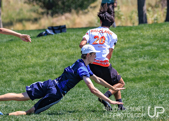 2026 USA Ultimate YCC