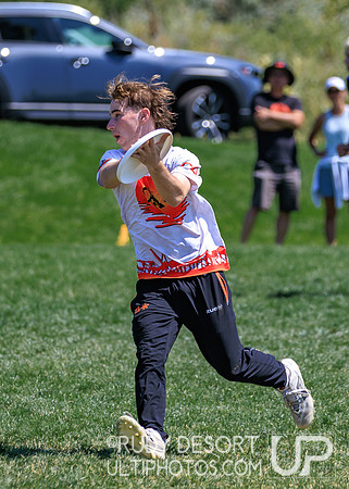 2026 USA Ultimate YCC