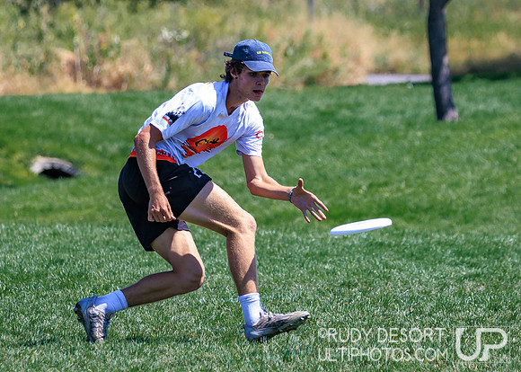 2026 USA Ultimate YCC