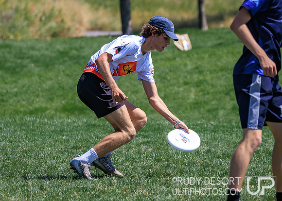 2026 USA Ultimate YCC