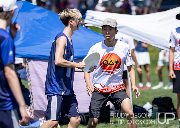 2026 USA Ultimate YCC