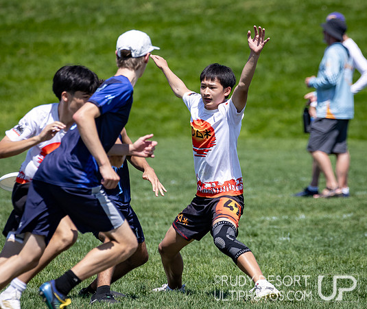2026 USA Ultimate YCC