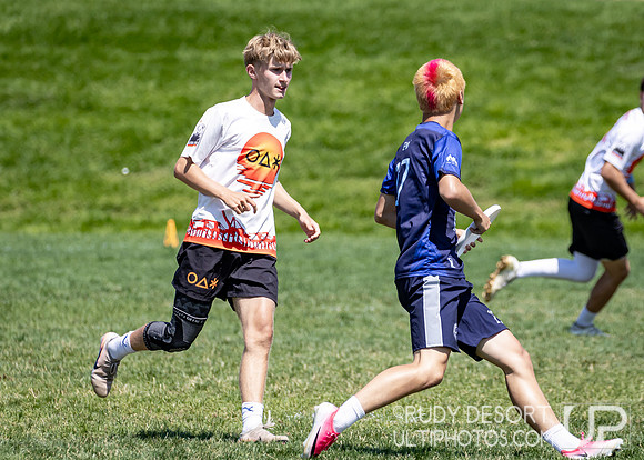 2026 USA Ultimate YCC