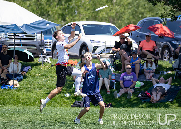 2026 USA Ultimate YCC