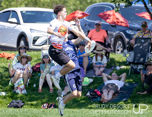 2026 USA Ultimate YCC