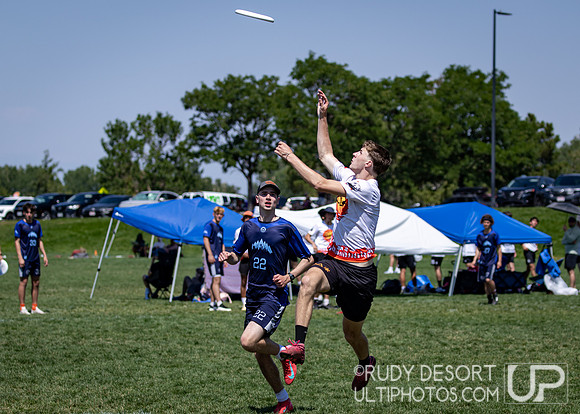 2026 USA Ultimate YCC