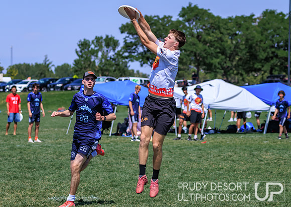 2026 USA Ultimate YCC