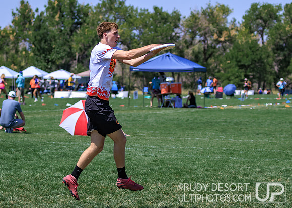 2026 USA Ultimate YCC