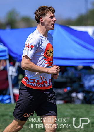 2026 USA Ultimate YCC